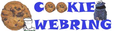 Cookie Web Ring